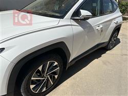 هیۆندای تۆکسۆن